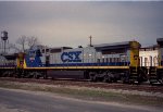 CSX 7872